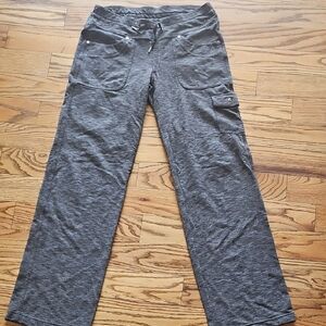 Kuhl Gray Casual Pants
